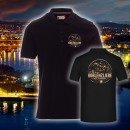 Polo-Shirt "Wir Schängel vom Eck"